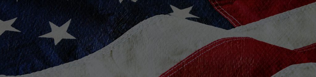 American Flag Background